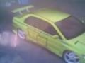 mitsubishi lancer evo tuning por Ruben