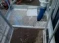 mixing slurry store