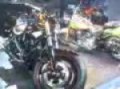 mr. sahil Harley davidson 2010 auto expo