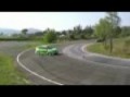 my ford focus RS