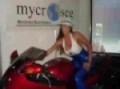 mycroseg en Expo tunning 2009