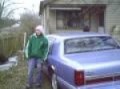 new vehicle-lincoln towncar