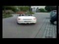 porsche boxster S 320HP