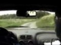 rallye Jules Verne 2008 ES 12