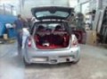 reborn my mini