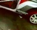 renault clio williams Gr.A greece