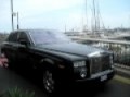 rolls royce phantom