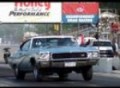 shots from Buick GS Nationals