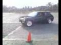starlet drift practice