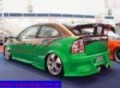tuning show