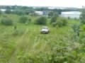 vitara goes where landrover cant