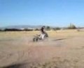 yo en mi cuatri