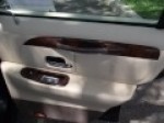 1998 LINCOLN Town Car 4dr Sdn Signature VVO