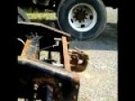 2001 Sterling A9500 Series Truck Tractor