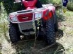 4wd diff lock