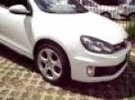 AutoConnect.com.mx: 2010 VOLKSWAGEN GOLF GTI