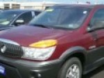 Buick Rendezvous Sport Utility SUV