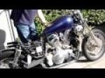 Kawasaki Vulcan