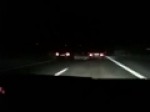 Saab 9000 315hp vs My C32 AMG Stock