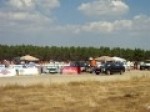 Subaru Impreza WRX vs. Saab Turbo @ Garray, Spain