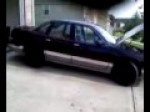 zay 1991 buick walk around